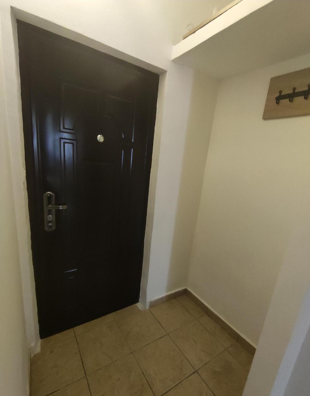 Christie'S 3 Central Apartment To Bucarest Exterior photo