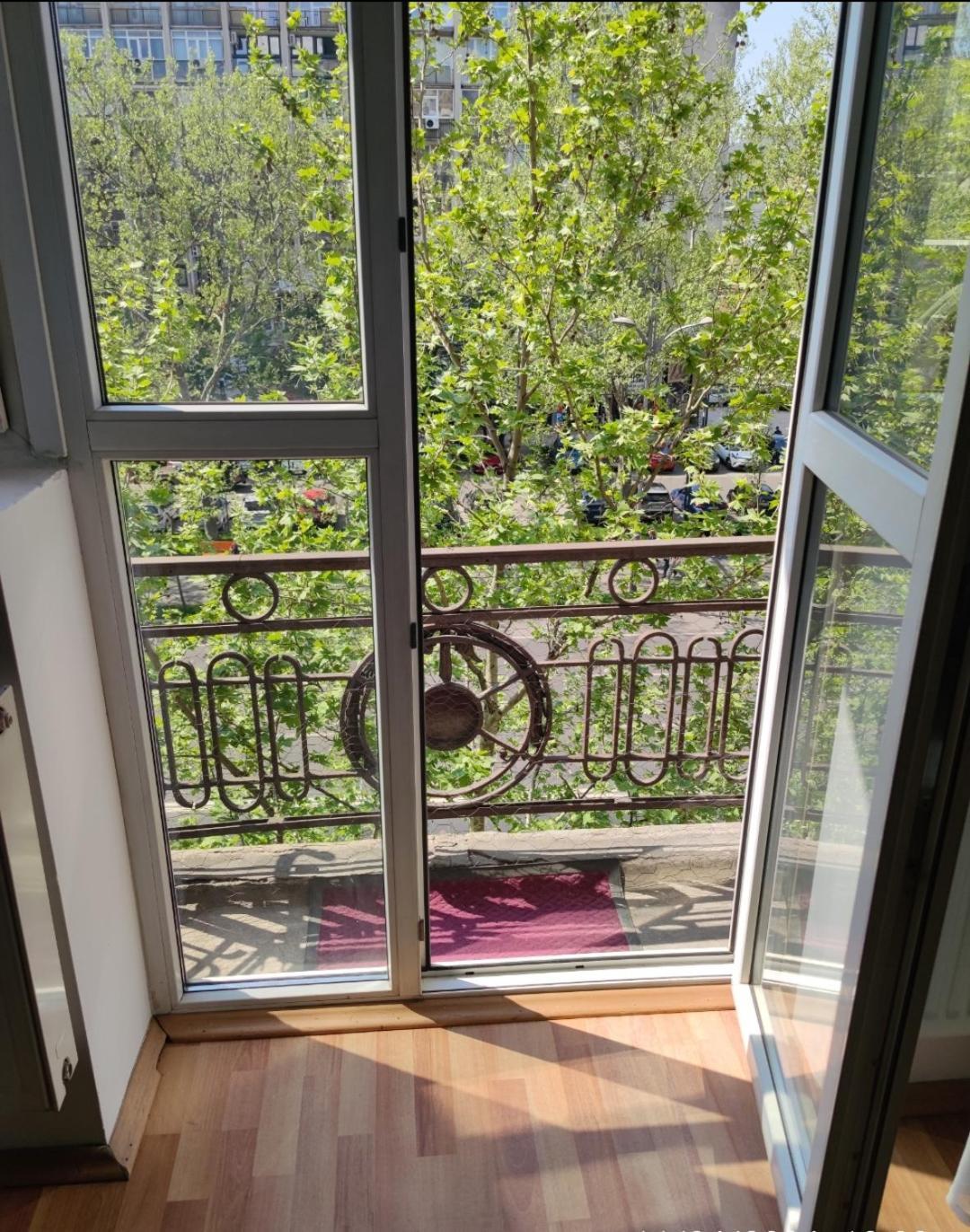 Christie'S 3 Central Apartment To Bucarest Exterior photo